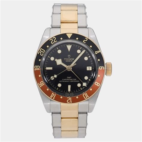 tudor black bay rot|tudor black bay m79833mn.